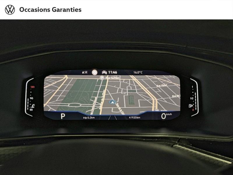 Voitures occasions VOLKSWAGEN T-CROSS R-Line Paris