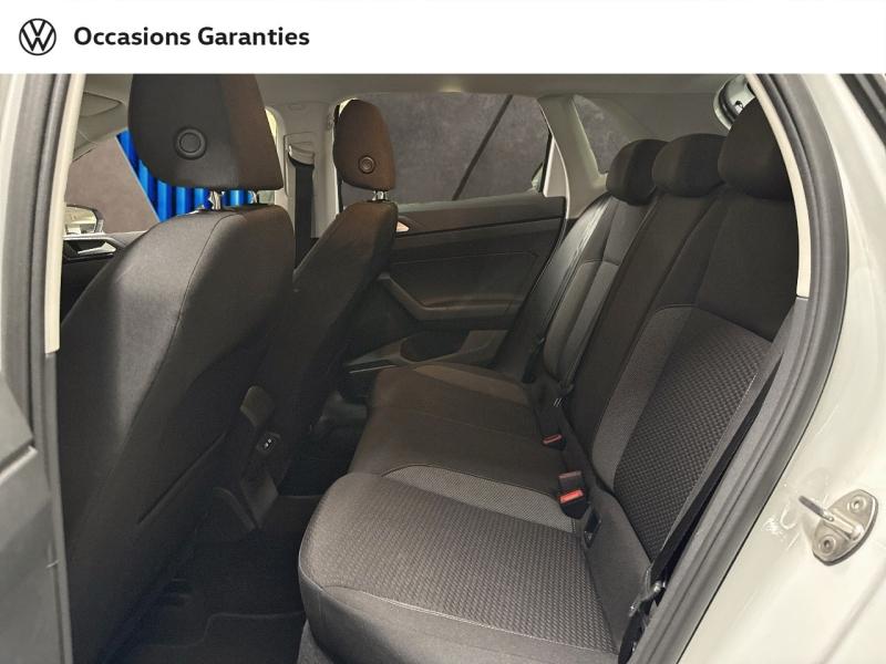 Voitures occasions VOLKSWAGEN POLO Life Plus Paris