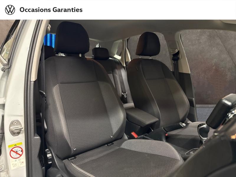 Voitures occasions VOLKSWAGEN POLO Life Plus Paris
