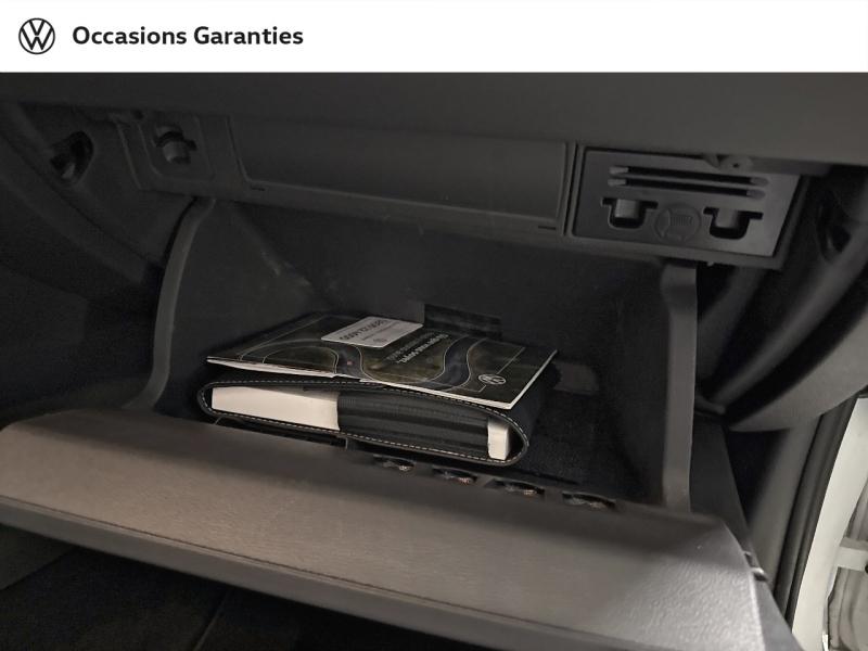 Voitures occasions VOLKSWAGEN POLO Life Plus Paris