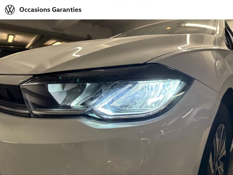 Voitures occasions VOLKSWAGEN POLO Life Plus Paris
