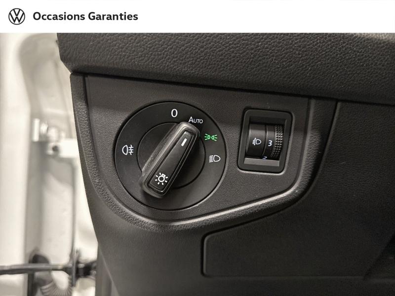 Voitures occasions VOLKSWAGEN POLO Life Plus Paris