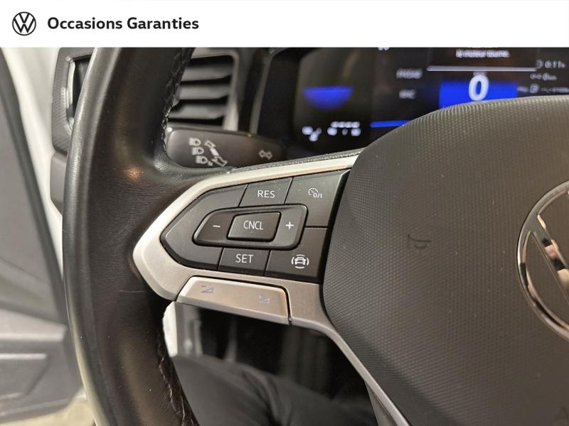 Voitures occasions VOLKSWAGEN POLO Life Plus Paris