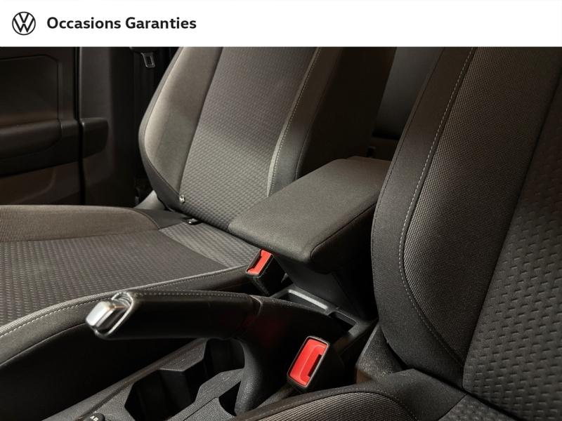 Voitures occasions VOLKSWAGEN POLO Life Plus Paris