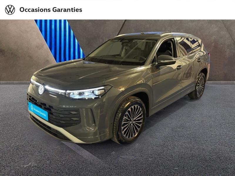 Voitures occasions VOLKSWAGEN Tayron VW Edition Paris