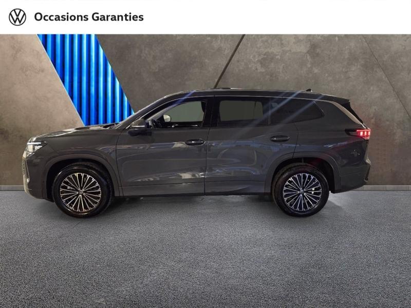 Voitures occasions VOLKSWAGEN Tayron VW Edition Paris