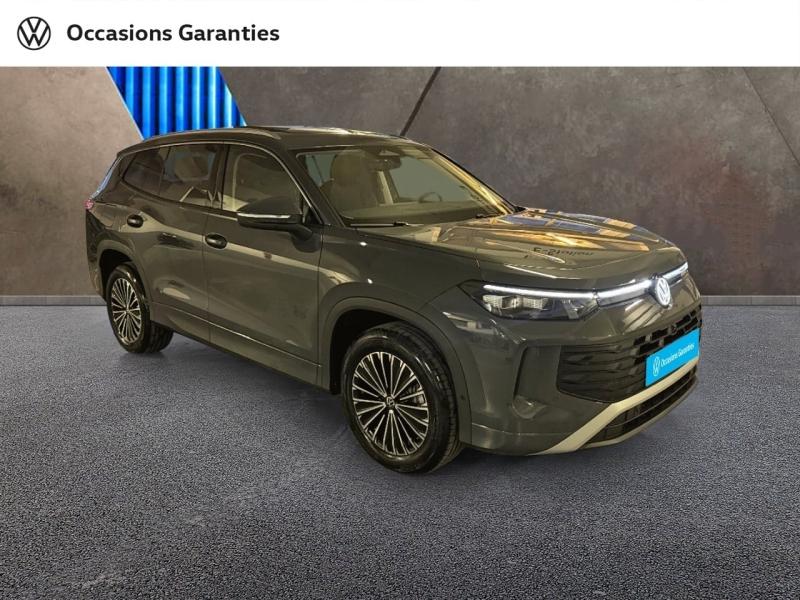 Voitures occasions VOLKSWAGEN Tayron VW Edition Paris