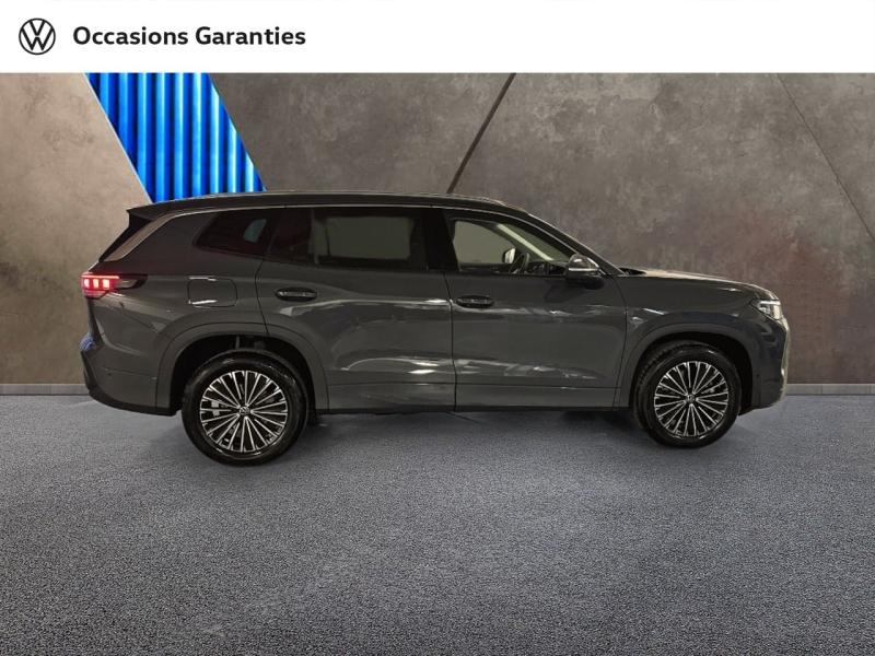 Voitures occasions VOLKSWAGEN Tayron VW Edition Paris