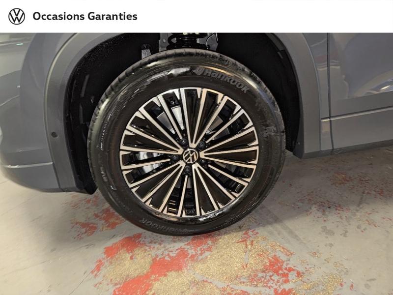 Voitures occasions VOLKSWAGEN Tayron VW Edition Paris