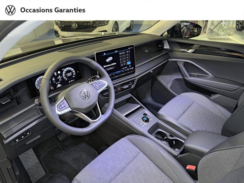 Voitures occasions VOLKSWAGEN Tayron VW Edition Paris