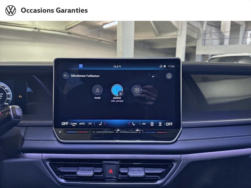 Voitures occasions VOLKSWAGEN Tayron VW Edition Paris