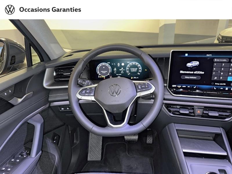 Voitures occasions VOLKSWAGEN Tayron VW Edition Paris