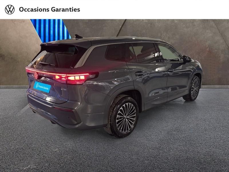 Voitures occasions VOLKSWAGEN Tayron VW Edition Paris