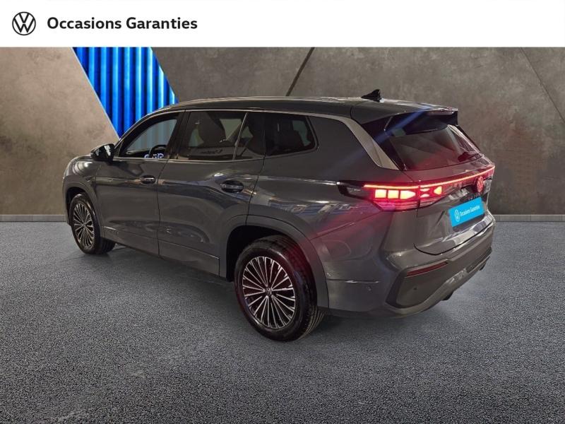 Voitures occasions VOLKSWAGEN Tayron VW Edition Paris