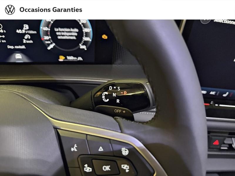 Voitures occasions VOLKSWAGEN Tayron VW Edition Paris