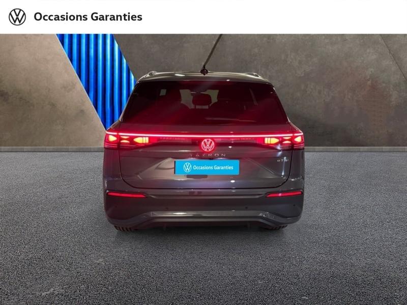 Voitures occasions VOLKSWAGEN Tayron VW Edition Paris