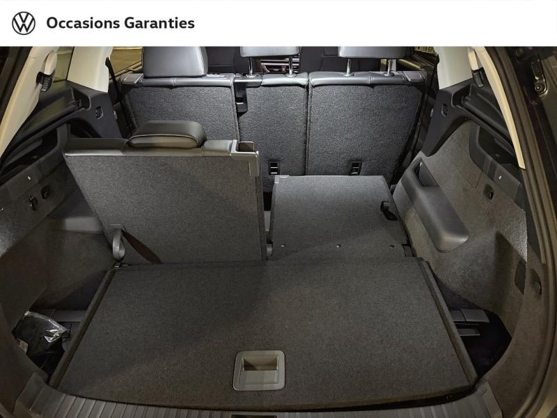Voitures occasions VOLKSWAGEN Tayron VW Edition Paris