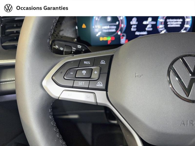 Voitures occasions VOLKSWAGEN Tayron VW Edition Paris