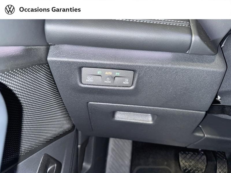 Voitures occasions VOLKSWAGEN Tayron VW Edition Paris