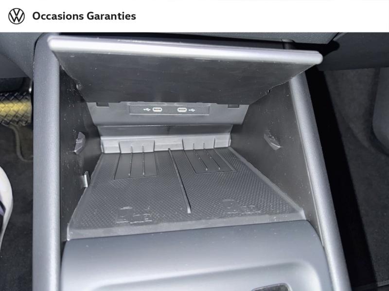 Voitures occasions VOLKSWAGEN Tayron VW Edition Paris