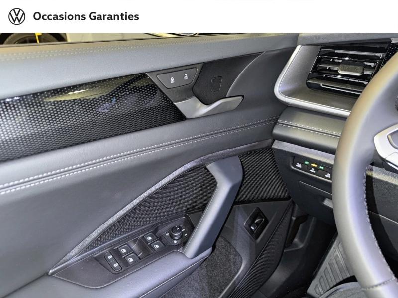 Voitures occasions VOLKSWAGEN Tayron VW Edition Paris