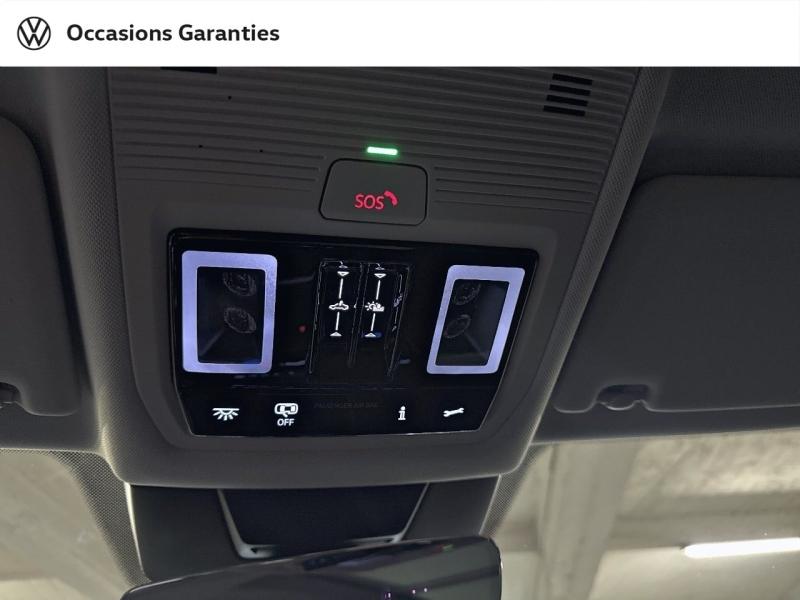 Voitures occasions VOLKSWAGEN Tayron VW Edition Paris