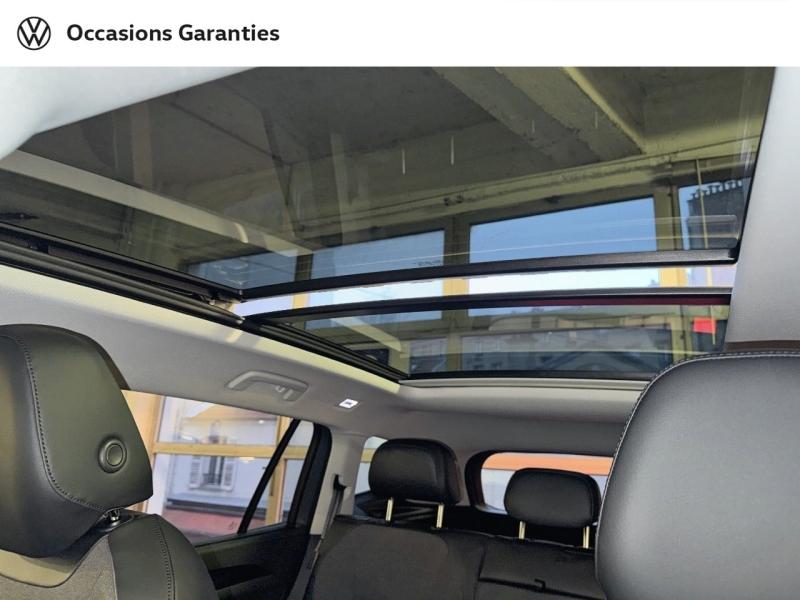 Voitures occasions VOLKSWAGEN Tayron VW Edition Paris