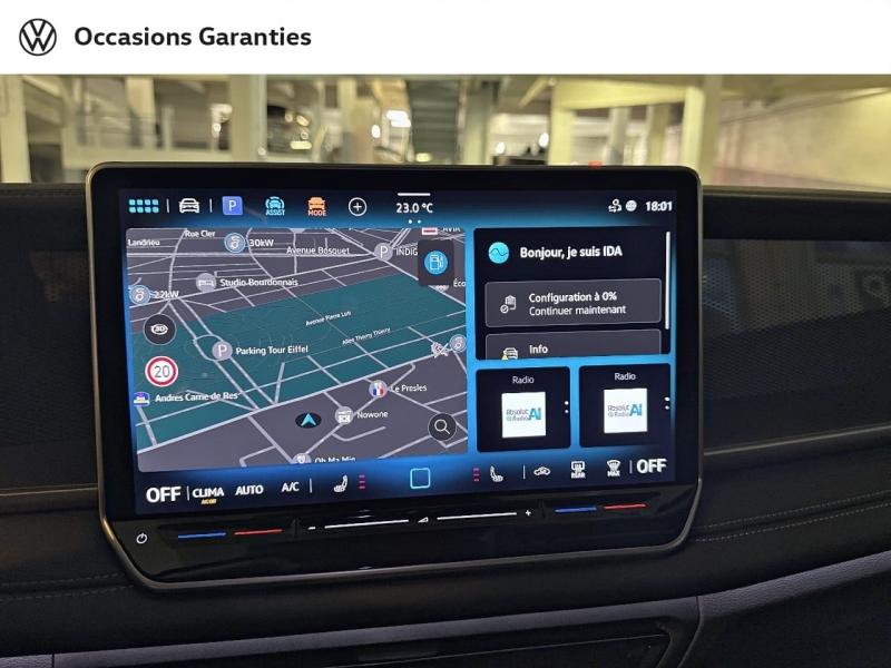 Voitures occasions VOLKSWAGEN Tayron VW Edition Paris