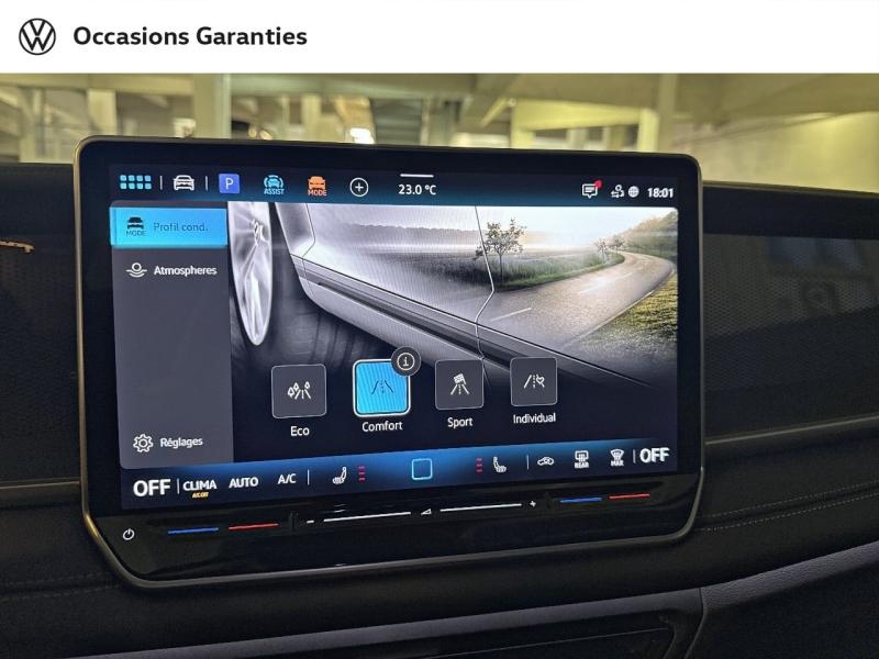 Voitures occasions VOLKSWAGEN Tayron VW Edition Paris