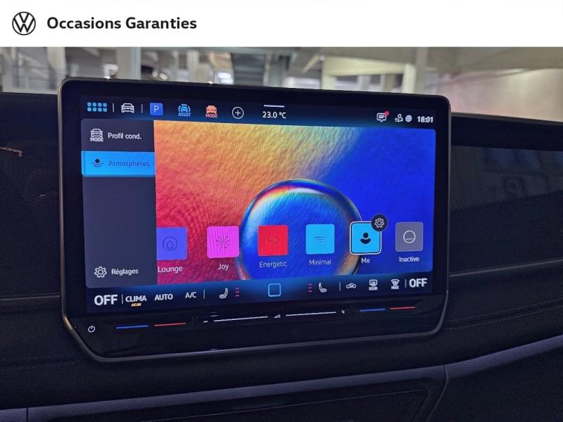 Voitures occasions VOLKSWAGEN Tayron VW Edition Paris