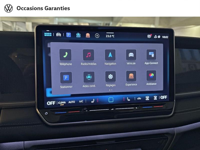 Voitures occasions VOLKSWAGEN Tayron VW Edition Paris