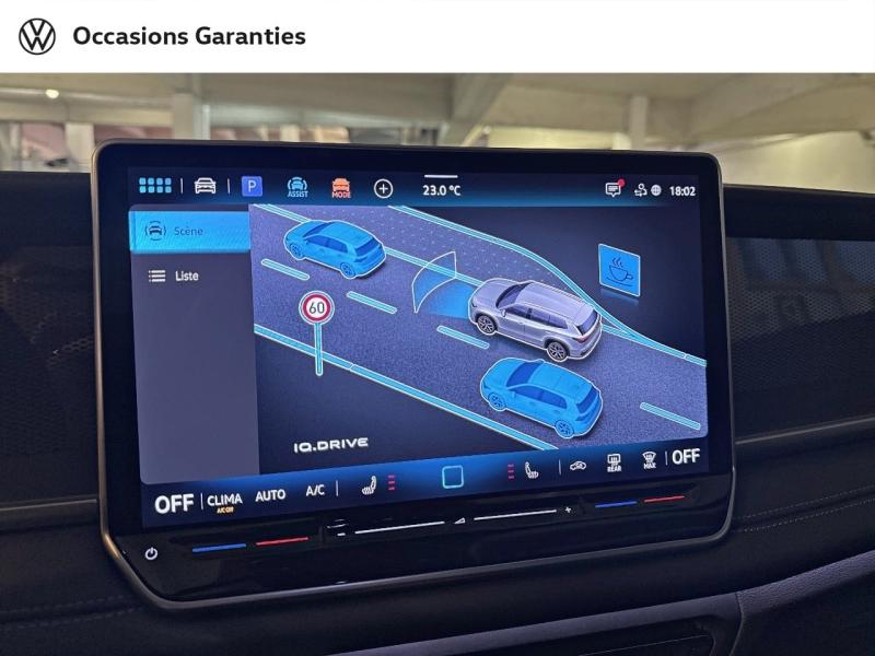 Voitures occasions VOLKSWAGEN Tayron VW Edition Paris