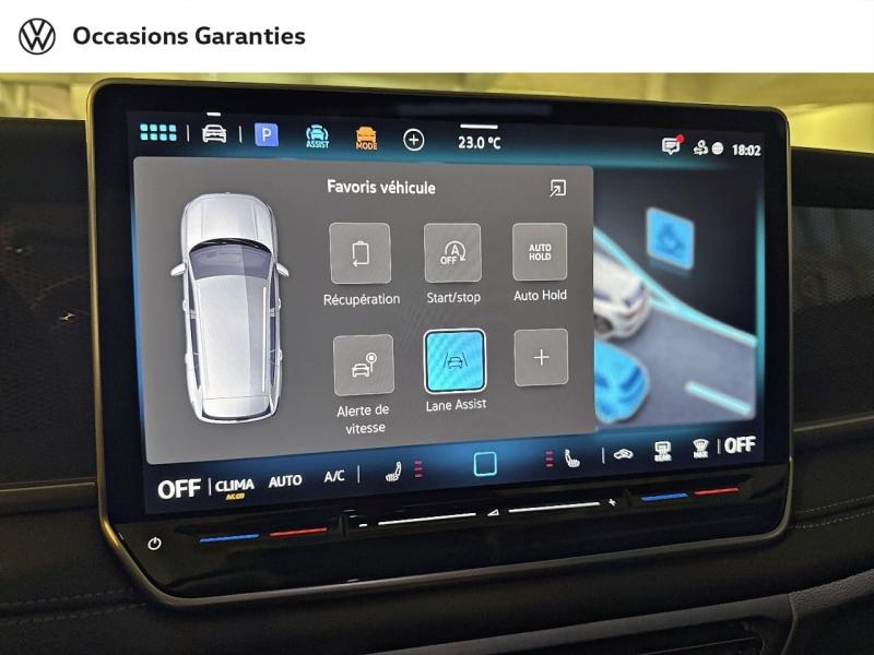 Voitures occasions VOLKSWAGEN Tayron VW Edition Paris