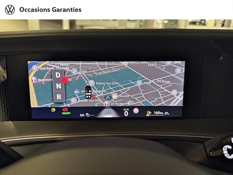 Voitures occasions VOLKSWAGEN Tayron VW Edition Paris