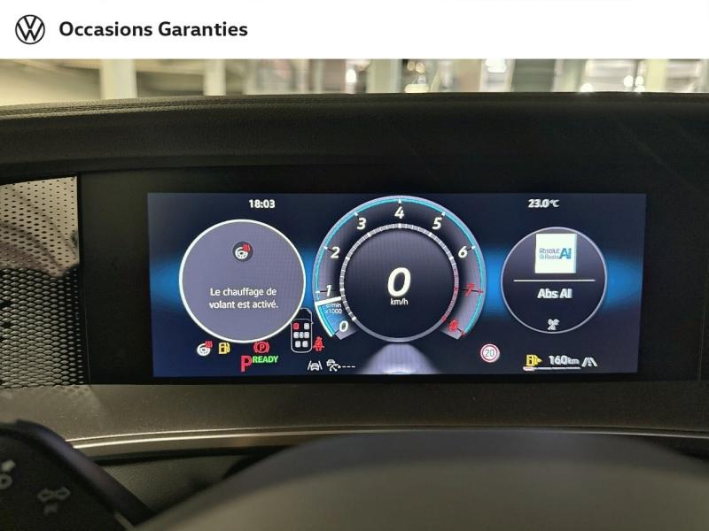 Voitures occasions VOLKSWAGEN Tayron VW Edition Paris