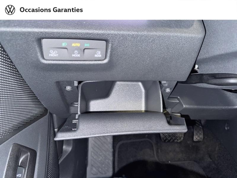 Voitures occasions VOLKSWAGEN Tayron VW Edition Paris