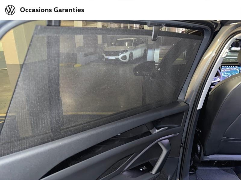Voitures occasions VOLKSWAGEN Tayron VW Edition Paris