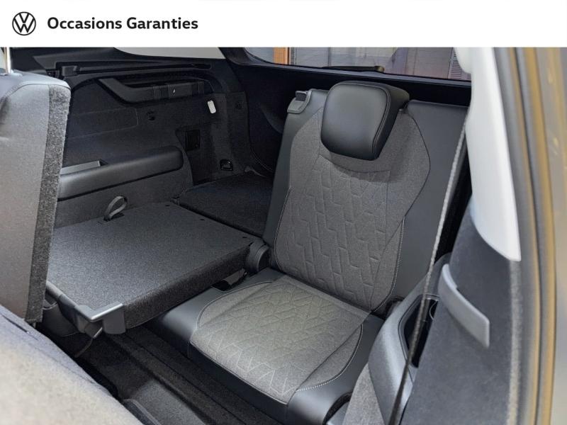 Voitures occasions VOLKSWAGEN Tayron VW Edition Paris