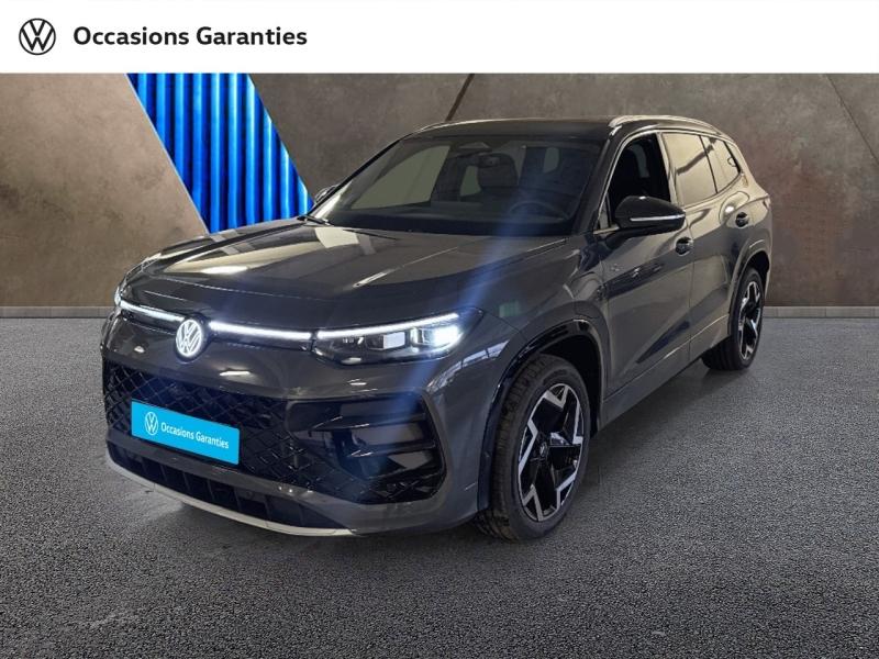 Voitures occasions VOLKSWAGEN Tayron R-Line Exclusive Paris