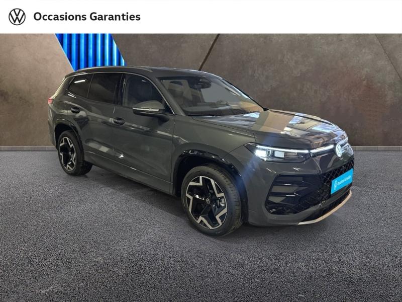 Voitures occasions VOLKSWAGEN Tayron R-Line Exclusive Paris