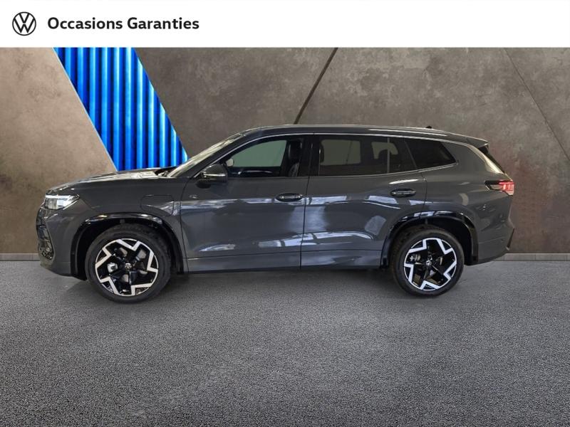 Voitures occasions VOLKSWAGEN Tayron R-Line Exclusive Paris