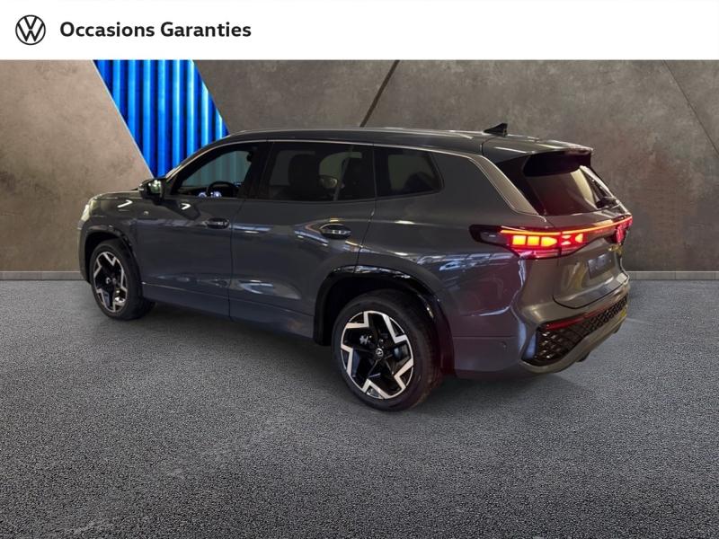 Voitures occasions VOLKSWAGEN Tayron R-Line Exclusive Paris