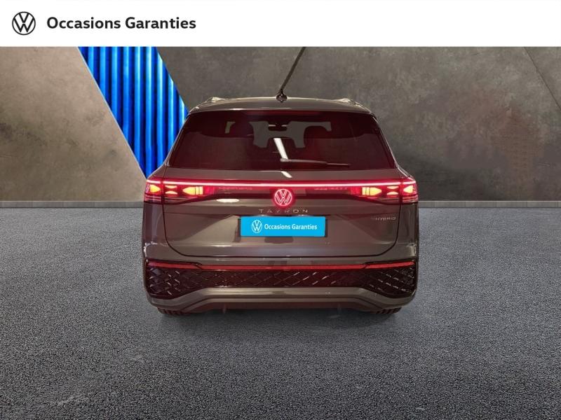 Voitures occasions VOLKSWAGEN Tayron R-Line Exclusive Paris