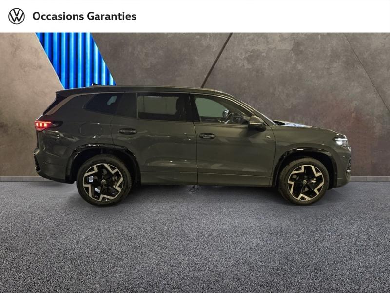 Voitures occasions VOLKSWAGEN Tayron R-Line Exclusive Paris