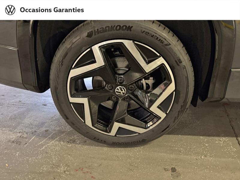 Voitures occasions VOLKSWAGEN Tayron R-Line Exclusive Paris