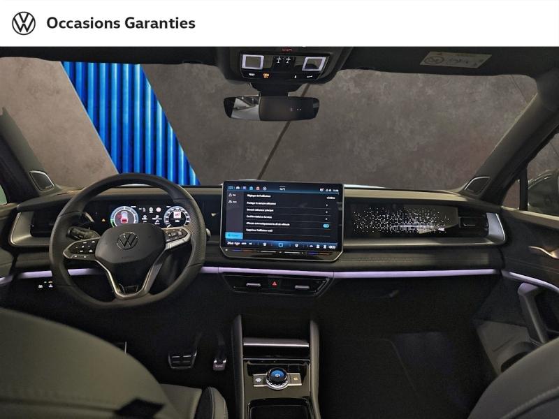 Voitures occasions VOLKSWAGEN Tayron R-Line Exclusive Paris