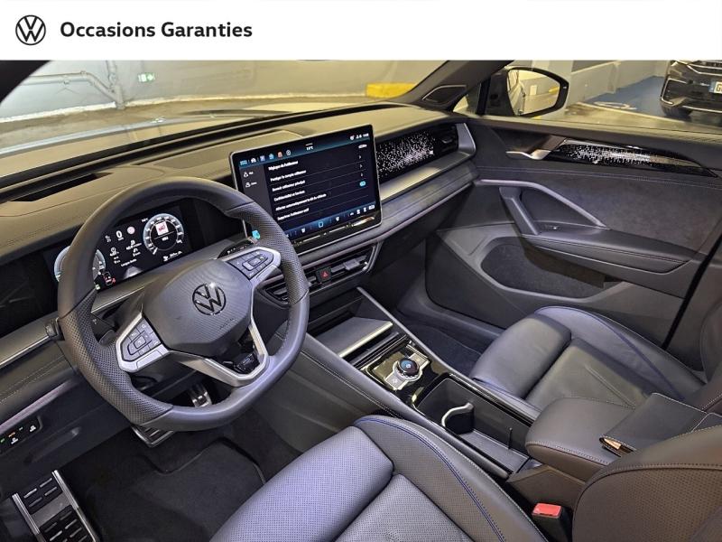 Voitures occasions VOLKSWAGEN Tayron R-Line Exclusive Paris