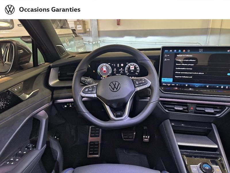 Voitures occasions VOLKSWAGEN Tayron R-Line Exclusive Paris