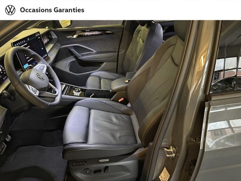 Voitures occasions VOLKSWAGEN Tayron R-Line Exclusive Paris