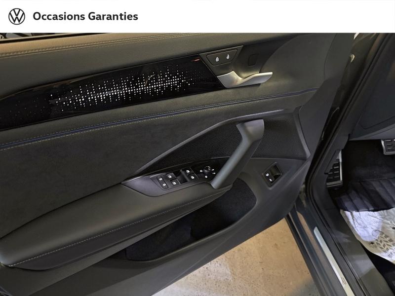 Voitures occasions VOLKSWAGEN Tayron R-Line Exclusive Paris